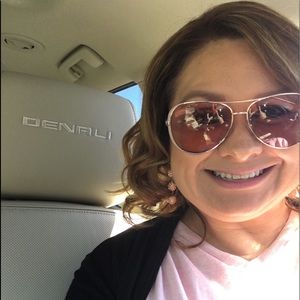 Meet your Posher, Olga